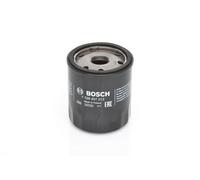 Filtro de aceite Filtro enroscable F 026 407 213 BOSCH para CHEVROLET OPEL