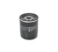 Filtro de aceite Filtro enroscable F 026 407 225 BOSCH para VOLVO LAND ROVER