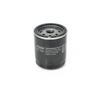 Bosch P7225 - Filtro de aceite para vehículos
