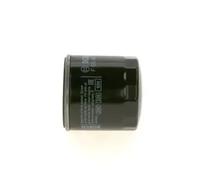 Filtro de aceite Filtro enroscable F 026 407 229 BOSCH para CHRYSLER JEEP DODGE