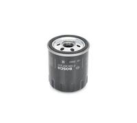 Filtro de aceite Filtro enroscable F 026 407 233 BOSCH para FORD FORD USA