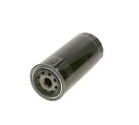 Filtro de aceite Filtro enroscable F 026 407 234 BOSCH para ASTON MARTIN MAN DAF