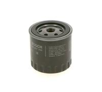 Filtro de aceite Filtro enroscable F 026 407 250 BOSCH para CITROËN PEUGEOT FSO