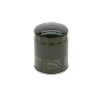 Filtro de aceite Filtro enroscable F 026 407 271 BOSCH para PORSCHE 911