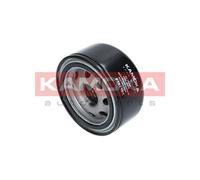 Filtro de aceite Filtro enroscable F107101 KAMOKA para VW LT 28-46 II Furgoneta