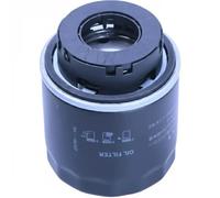 Filtro de aceite Filtro enroscable FO-0901S JAPANPARTS para SEAT SKODA VW AUDI