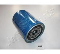 Filtro de aceite Filtro enroscable FO-114S JAPANPARTS para NISSAN TERRANO II