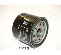 Filtro de aceite Filtro enroscable FO-121S JAPANPARTS para DACIA NISSAN