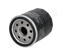 Filtro de aceite Filtro enroscable FO-210S JAPANPARTS para TOYOTA CITROËN SUZUKI