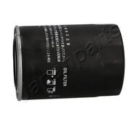 Filtro de aceite Filtro enroscable FO-597S JAPANPARTS para MITSUBISHI PAJERO II