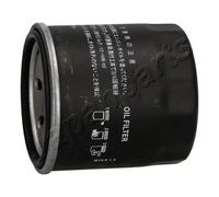 Filtro de aceite Filtro enroscable FO-W02S JAPANPARTS para CHEVROLET SPARK