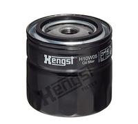 Filtro de aceite Filtro enroscable H10W05 HENGST FILTER para VW PORSCHE