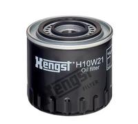Filtro de aceite Filtro enroscable H10W21 HENGST FILTER para RENAULT LAGUNA I