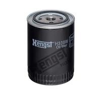 Filtro de aceite Filtro enroscable H338W HENGST FILTER para NISSAN FORD LTI BMC