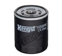 Filtro de aceite Filtro enroscable H388W HENGST FILTER para ALFA ROMEO FIAT JEEP