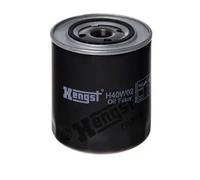 Filtro de aceite HENGST Filtration H40W02