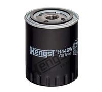 Filtro de aceite Filtro enroscable H446W HENGST FILTER para CITROËN KIOTI
