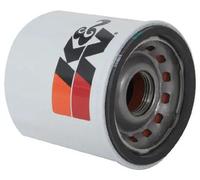 K&N Engineering, Inc. Filtro de aceite para NISSAN: Qashqai, Almera, Juke, X-Trail, Patrol, Murano, Z, GT-R, 200SX, Pathfinder (Ref: HP-1008)