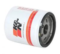 Filtro de aceite Filtro enroscable HP-1017 K&N Filters para CADILLAC JEEP DODGE