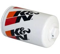 Filtro de aceite Filtro enroscable HP-2001 K&N Filters para CHEVROLET BUICK