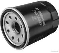 Filtro de aceite Filtro enroscable J1319021 HERTH+BUSS JAKOPARTS para ISUZU
