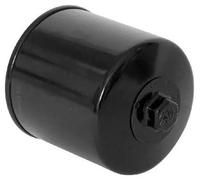 Filtro de aceite Filtro enroscable KN-163 K&N Filters para BMW K R 850 R 1100
