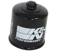 K&N Engineering, Inc. Filtro de aceite (Ref: KN-199)