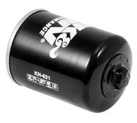 Filtro de aceite Filtro enroscable KN-621 K&N Filters