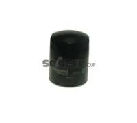 Filtro de aceite Filtro enroscable LS1052 PURFLUX para JAGUAR DAIMLER BENTLEY