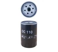Filtro de aceite Filtro enroscable OC 110 KNECHT para MERCEDES-BENZ 190 CLASE S