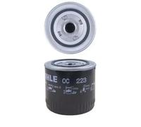 Mahle Filter OC223 Filtro De Aceite