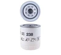 KNECHT FILTER Filtro de aceite para JAGUAR: XJR, XJS, XJ, XJSC & BENTLEY: Eight, Azure, Arrnage, Continental, Brooklands, Turbo R (Ref: OC 238)