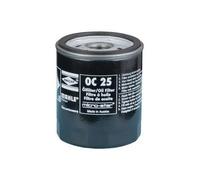 MAHLE Ölfilter OC25