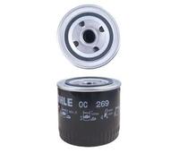 Mahle Filter OC269 Filtro De Aceite