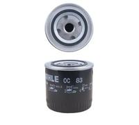 Filtro de aceite Filtro enroscable OC 83 MAHLE para SEAT SCANIA NEOPLAN KUBOTA