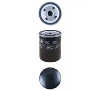 Filtro de aceite Filtro enroscable OC 93 MAHLE para OPEL ROVER PONTIAC CHEVROLET