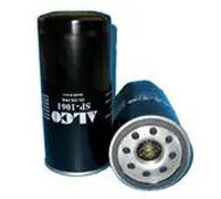 Filtro de aceite Filtro enroscable SP-1061 ALCO FILTER para ISUZU RENAULT