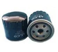 Filtro de aceite Filtro enroscable SP-1442 ALCO FILTER para NISSAN RENAULT
