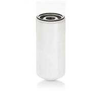 Filtro de aceite Filtro enroscable W 1294 MANN-FILTER para JOHN DEERE