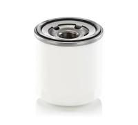 MANN-FILTER W 7050 Filtro de aceite - para Automóviles + Vehículos de transporte