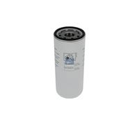 Filtro de Aceite Filtro Rosca DT SPARE PARTS Apto para entre Otros Volvo Fmx