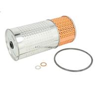 Filtro de aceite FILTRON OC 601 para MERCEDES-BENZ UNIMOG 2.195 1955-1976