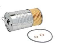 Filtro de aceite FILTRON OC 602 para DAEWOO MUSSO (FJ) 2.9 1999-1999