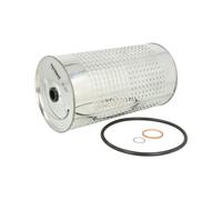 Filtro de aceite FILTRON OC603