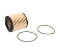 Filtro de aceite FILTRON OE 648/5 para OPEL ASTRA H (A04) 2 2005-201