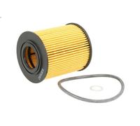 Filtro de aceite FILTRON OE 649/5 BMW 5 (E39) 3 1998-2