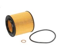 Filtro de aceite FILTRON OE 649/9 para BMW 3 (E90) 3 2006-2011