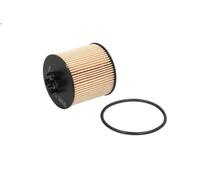 Filtro de aceite FILTRON OE 650/2 AUDI A3 (8P1) 1.4 2007-2012