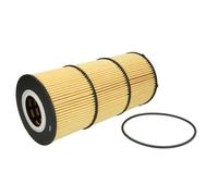 Filtro de aceite FILTRON OE 651/6