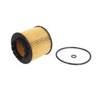 Filtro de aceite FILTRON OE 662/5